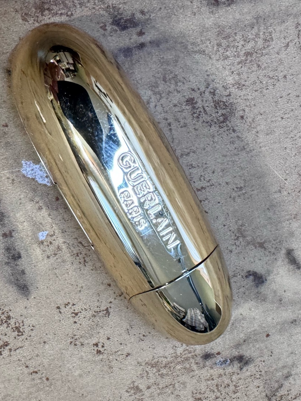GUERLAIN x Pucci Lipstick Case - Picture 6 of 7